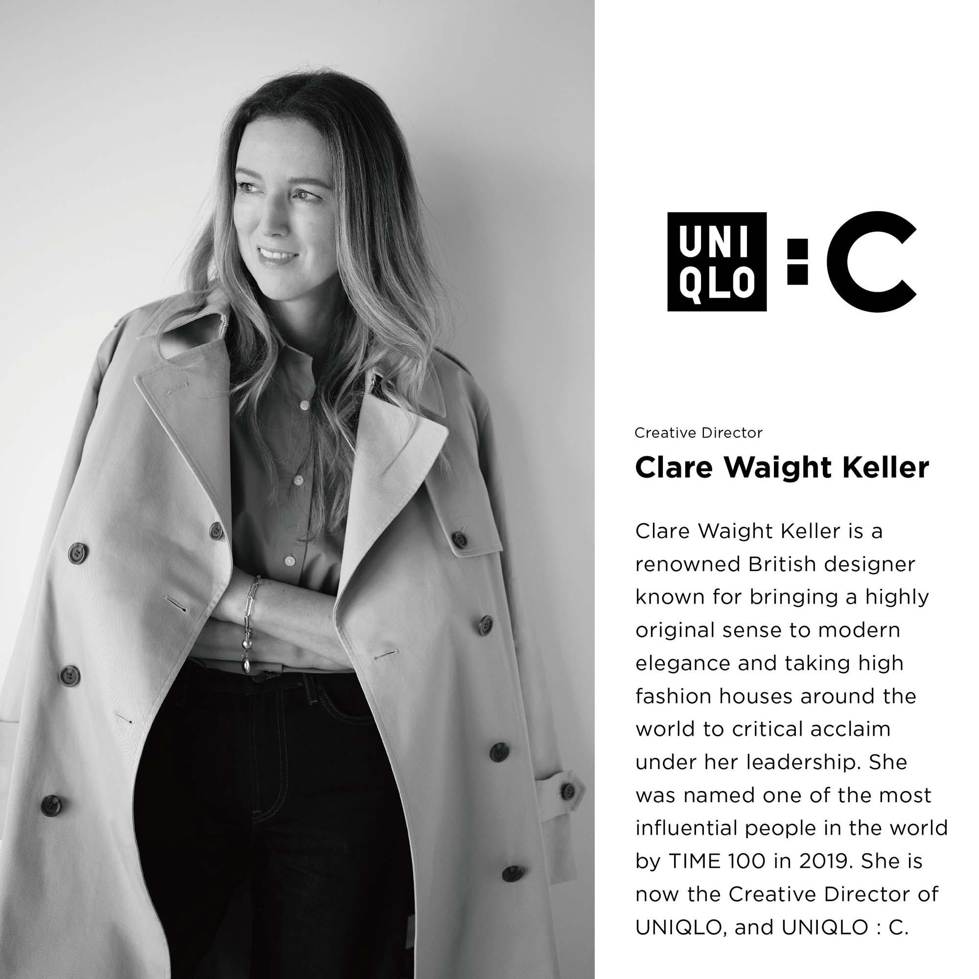 UNIQLO : CТолық жинақты қараңыз