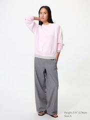 Smart Wide Pants