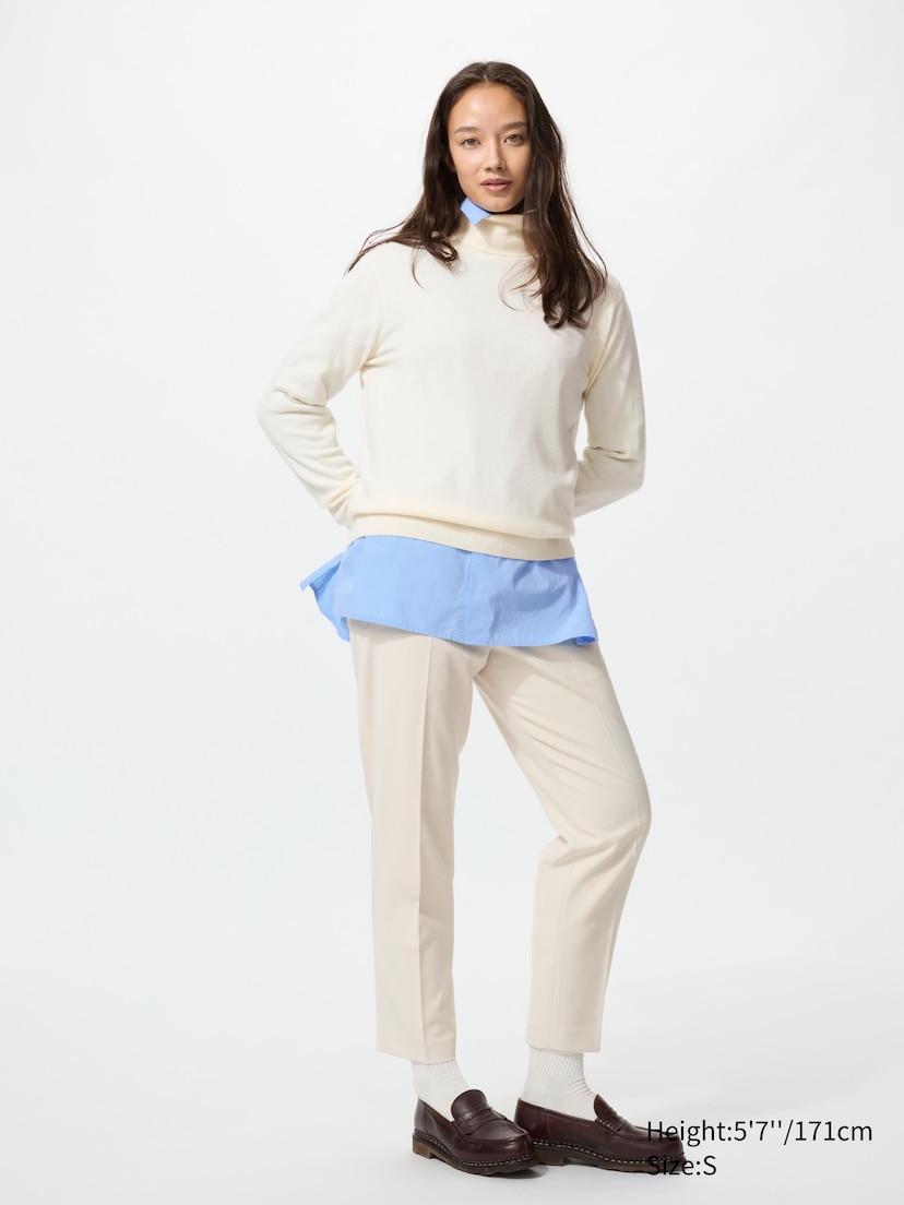 Smart Ankle Pants_30