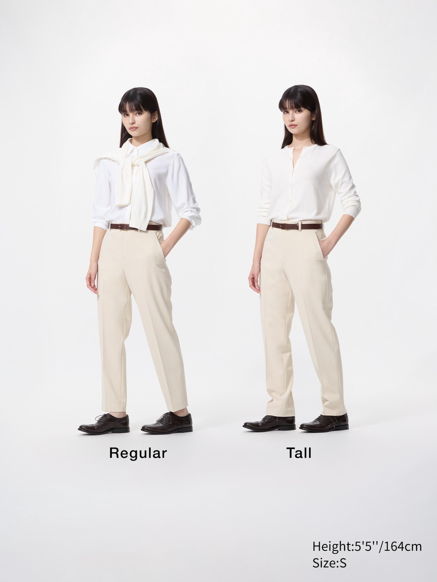 Smart Ankle Pants | UNIQLO US