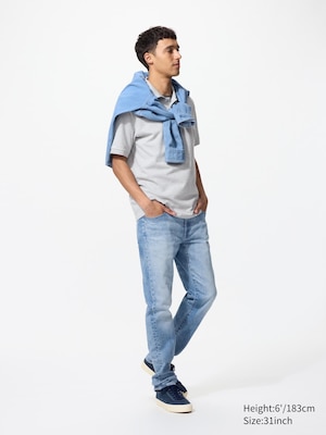 Slim Jeans