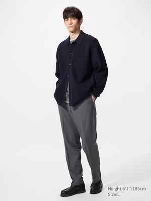 Smart Ankle Pants | Tall