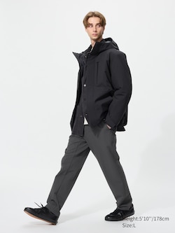 Warm Stretch Pants