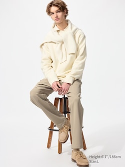 Warm Stretch Pants
