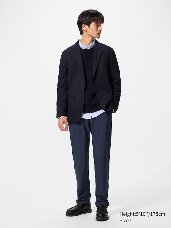 Warm Stretch Pants