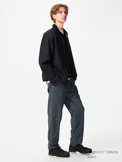 Warm Lined Pants