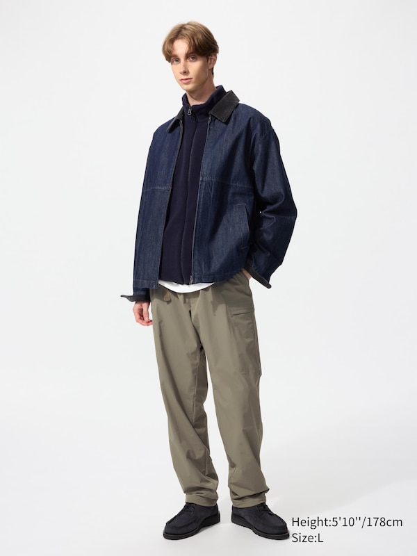 Warm Lined Pants