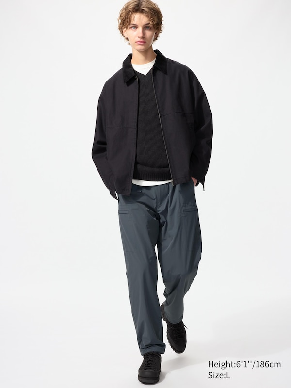 Warm Lined Pants