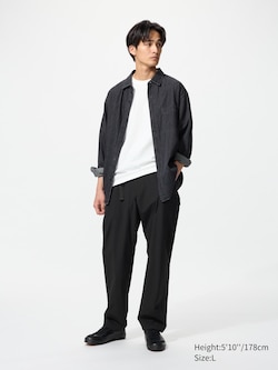 Geared Pants