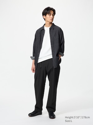 Geared Pants