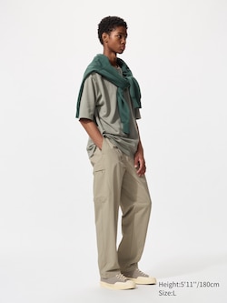Geared Pants