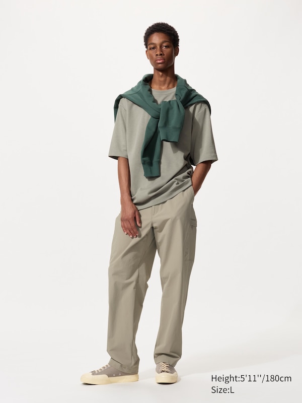 Geared Pants