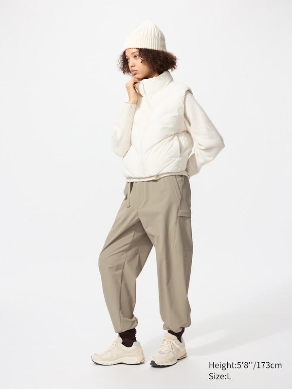 Geared Pants