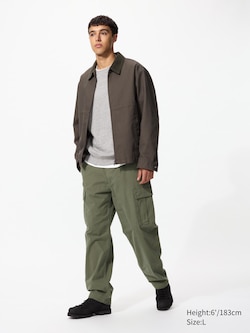 Cargo Pants