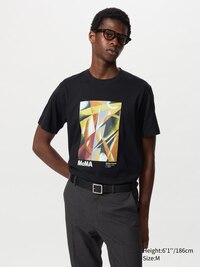 UT T-SHIRT MANICA CORTA