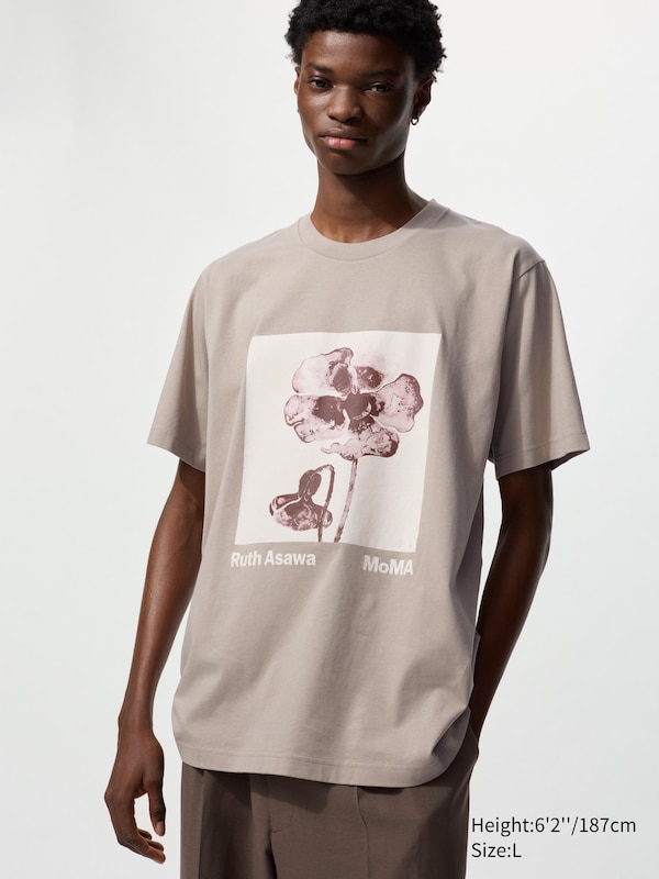 MoMA Art ICONS UT Graphic T-Shirt
