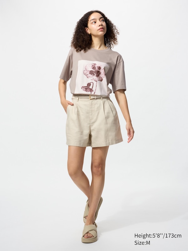 MoMA Art ICONS UT Graphic T-Shirt