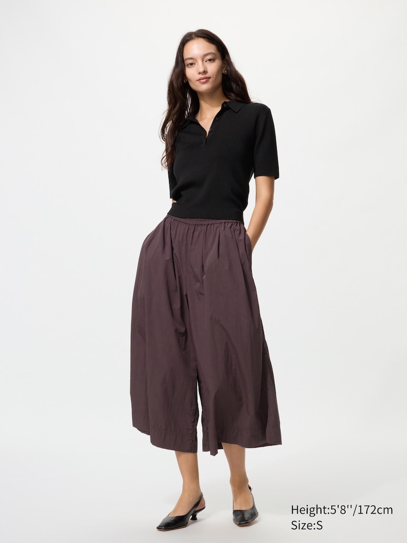 Nylon Culottes_38