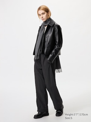 Warm Lined Pants