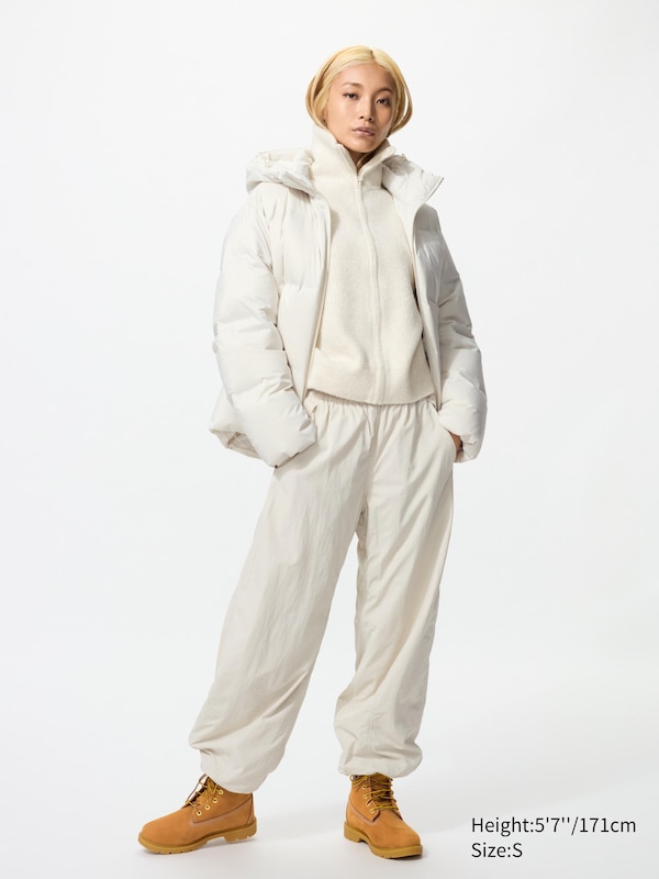 Warm Lined Pants