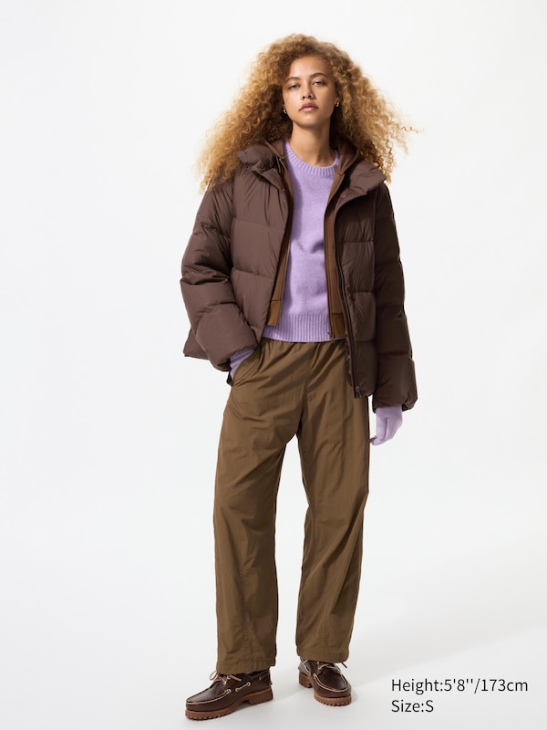 Warm Lined Pants