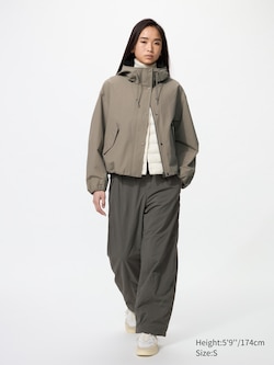Warm Lined Pants