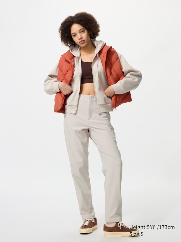 Warm Stretch Pants | Tall