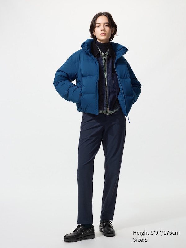 Warm Stretch Pants | Tall