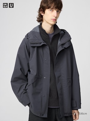 BLOCKTECH Utility Parka