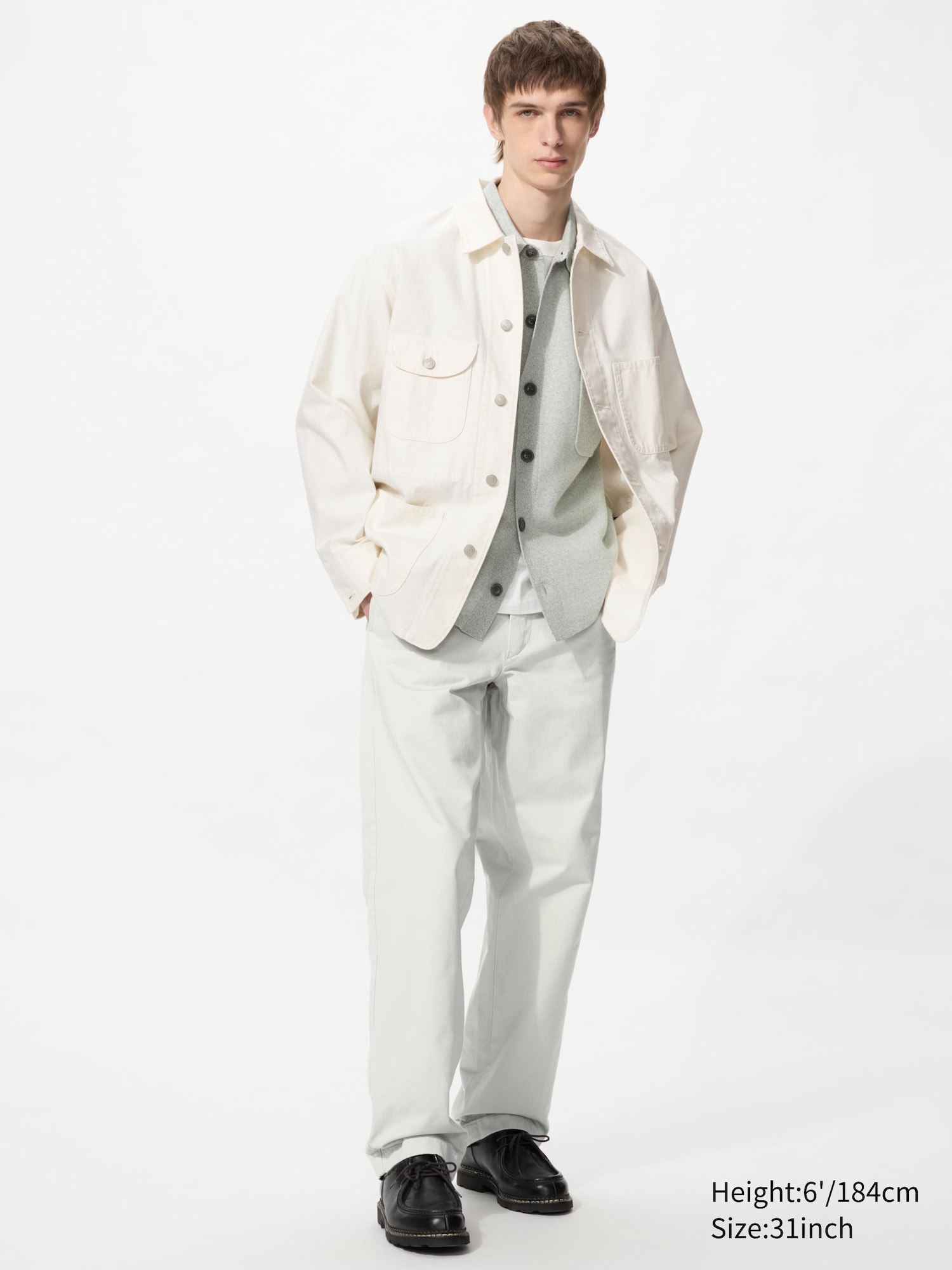 Slim Chino Pants | UNIQLO US