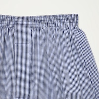 Woven Trunks | Checked