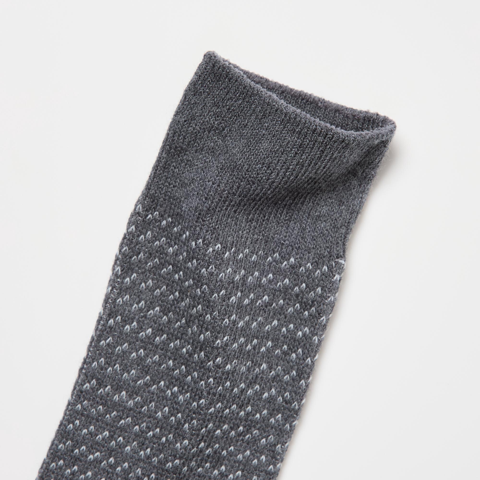 Made with gentle elastic at the leg opening for a comfortable, non-constrictive fit.