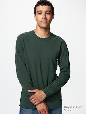 HEATTECH Ultra Warm T-Shirt