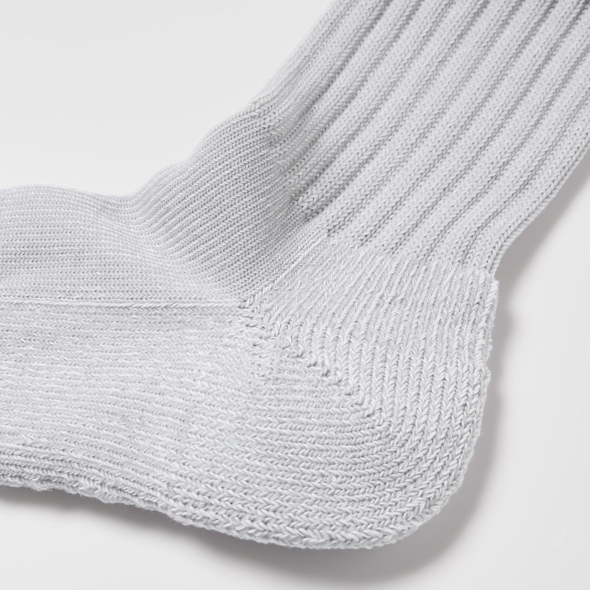 Three-dimensional heel design for a snug, secure fit.