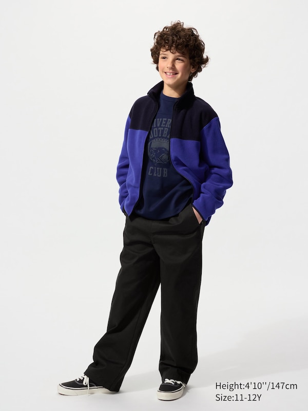 Stretch Easy Pants