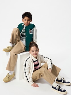 Stretch Easy Pants