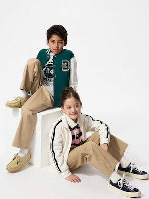 Stretch Easy Pants