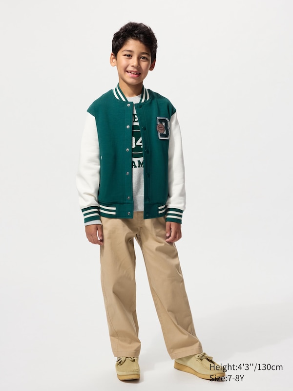 Stretch Easy Pants
