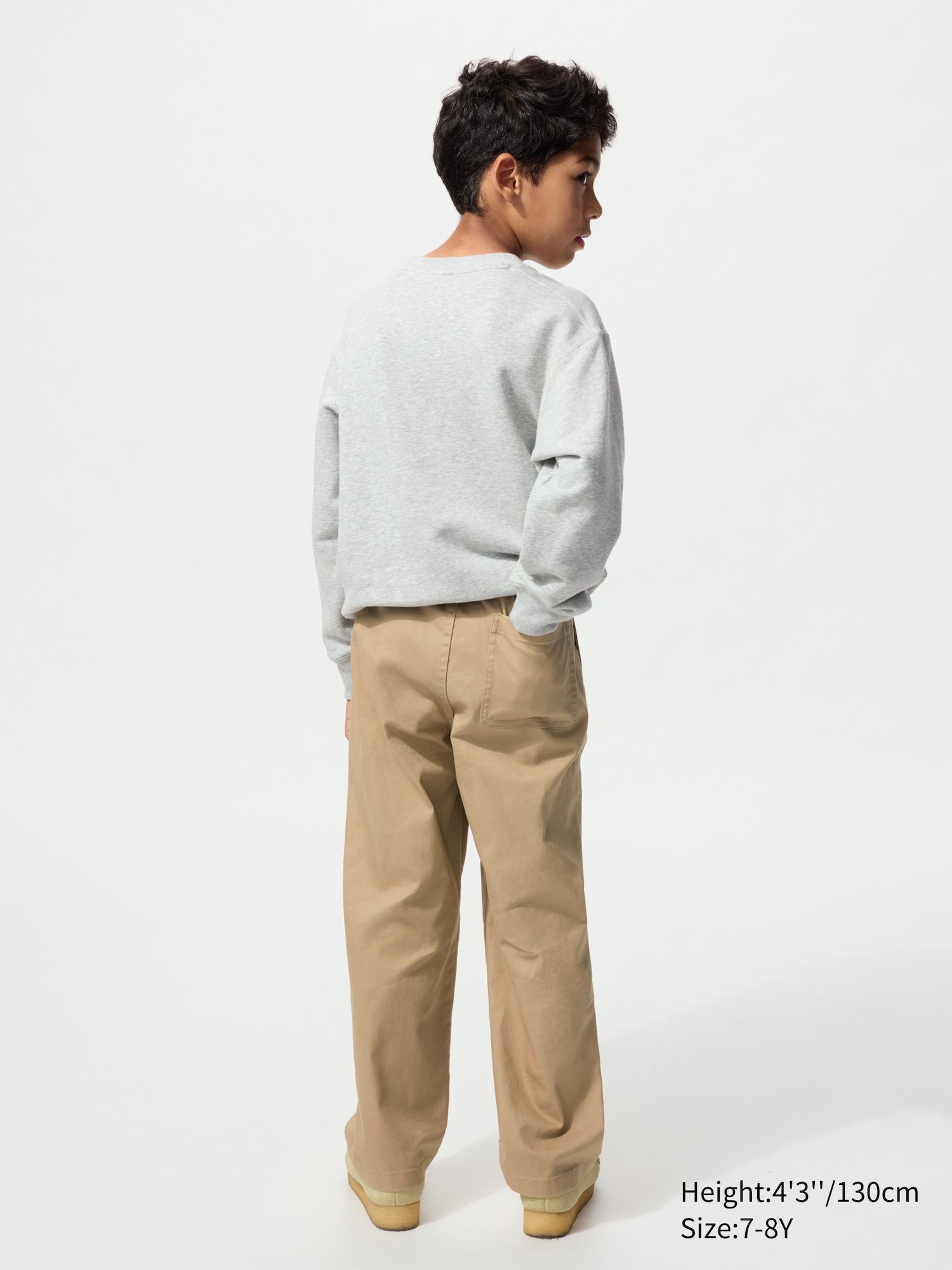 激レア　FCRB STRETCH EASY PANTS 2014AW Stretch Jersey Knit Wide-Leg Pant | EILEEN FISHER