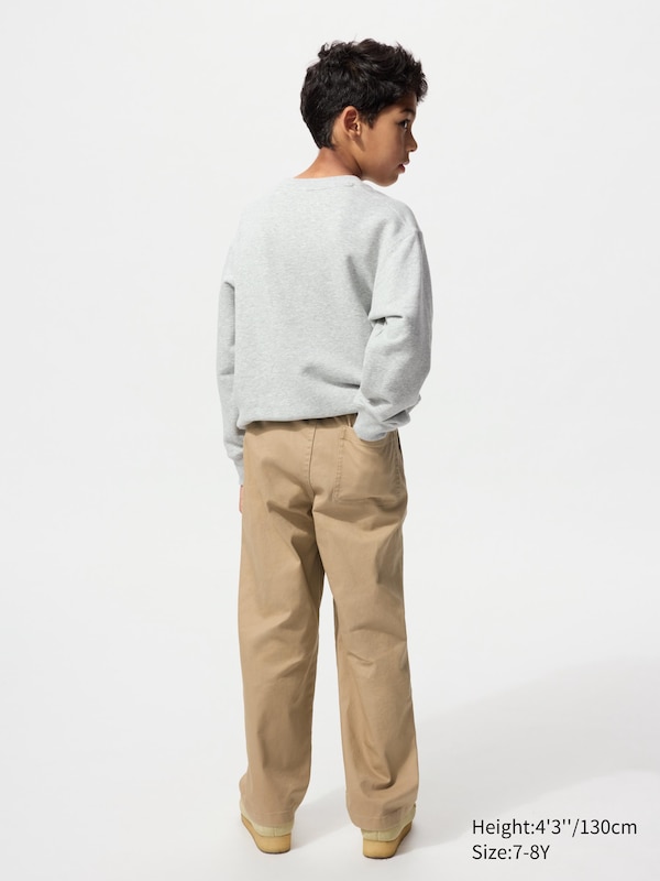 Stretch Easy Pants