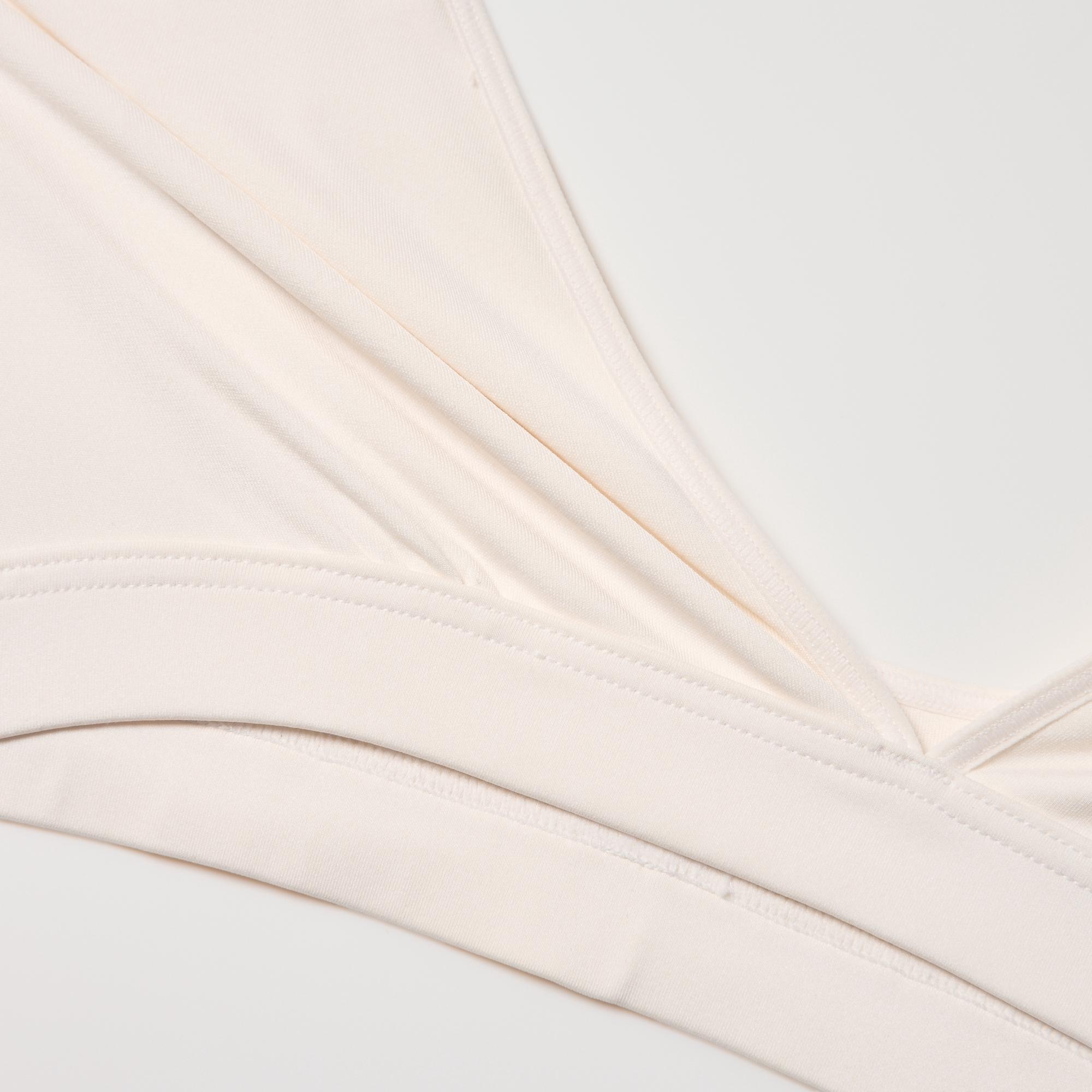 Ultra Stretch fabric.
