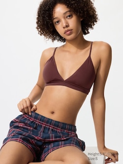 Wireless Bra | Ultra Stretch | Bralette