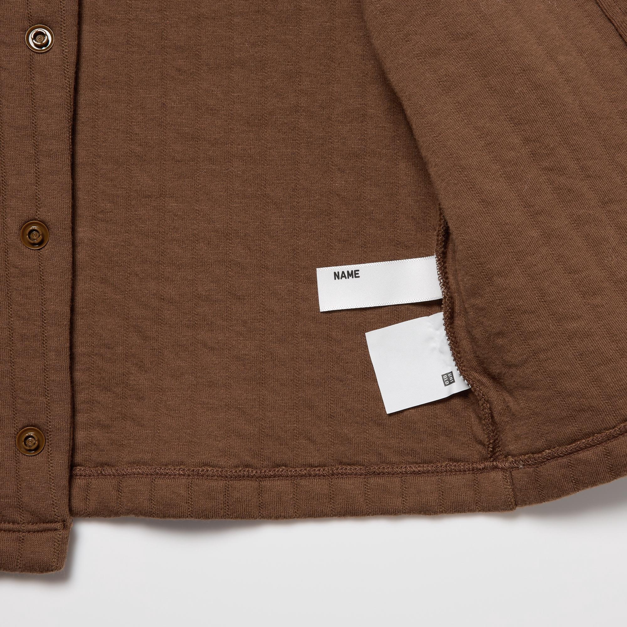 Name label on the inner left side.