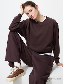 Cropped Sweatshirt