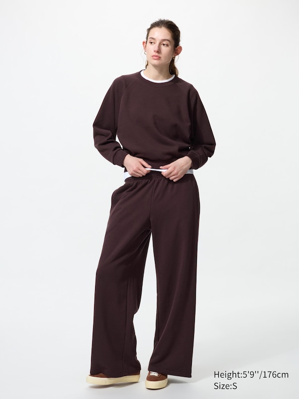 Cropped Sweatshirt