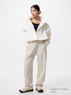 DRY Sweat Curve Pants