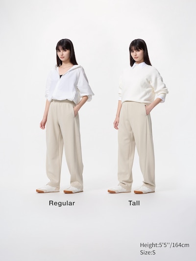 DRY Sweat Curve Pants