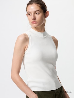 Washable Knit Bra Top
