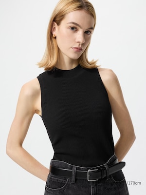 Washable Knit Bra Top