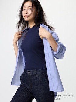 Washable Knit Bra Top